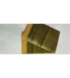 SAREES SALEM 80S WITH BLOUSE