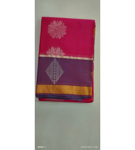 COIMBATORE KORA COTTON SAREE 620 MTS