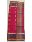 COIMBATORE KORA COTTON SAREE 620 MTS