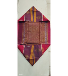 COIMBATORE KORA COTTON SAREE 620 MTS