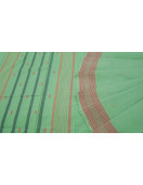 ARUPPUKOTTAI 60S COTTON SAREES WITH BLOUSE