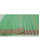 ARUPPUKOTTAI 60S COTTON SAREES WITH BLOUSE