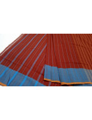 ARUPPUKOTTAI 60S COTTON SAREES WITH BLOUSE