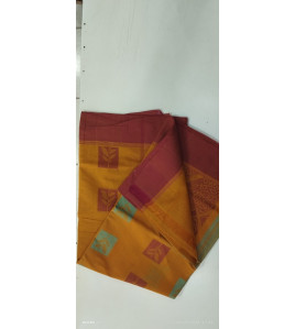 SAREES SALEM 80S WITH BLOUSE