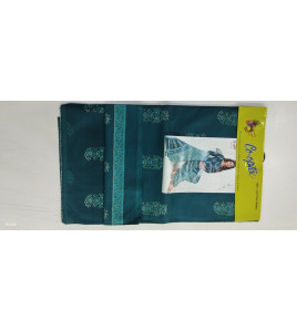 POWERLOOM PRINTED CHUDIDHAR