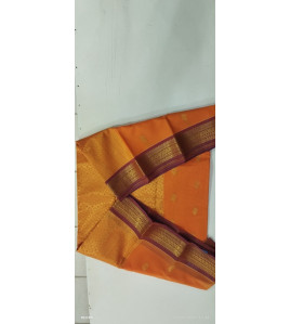 POWERLOOM BIG BUTTA SAREE
