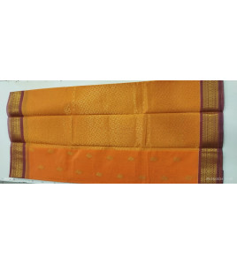 POWERLOOM BIG BUTTA SAREE