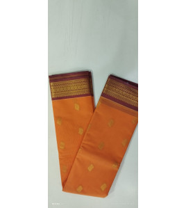 POWERLOOM BIG BUTTA SAREE