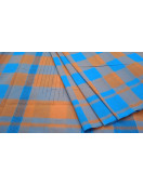 ARUPPUKOTTAI 60S COTTON SAREES WITH BLOUSE