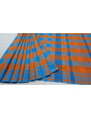 ARUPPUKOTTAI 60S COTTON SAREES WITH BLOUSE