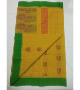 SAREES SALEM 80S WITH BLOUSE