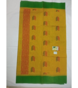 SAREES SALEM 80S WITH BLOUSE