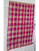 SOFT SILK SAREE WITH BLOUSE