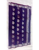 POWERLOOM BIG BUTTA SAREE