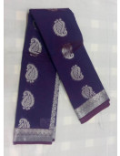 POWERLOOM BIG BUTTA SAREE
