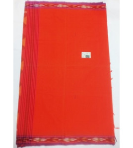 PONNAI TIE DYE SAREE WITH BLOUSE