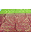 SALEM SILK SAREE WITH BLOUSE