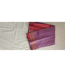 PL EMBOSS SAREE