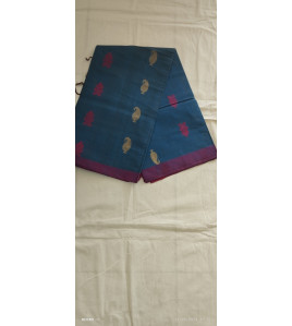 SAREES NEGAMAM WITH BLOUSE