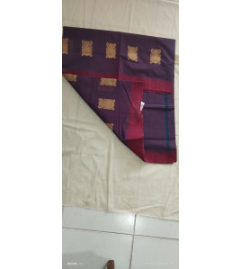 SAREES SALEM 80S WITH BLOUSE
