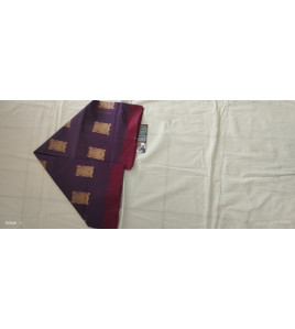 SAREES SALEM 80S WITH BLOUSE