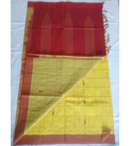 SAREES NEGAMAM WITH BLOUSE