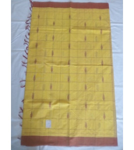 SAREES NEGAMAM WITH BLOUSE