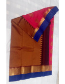POWERLOOM BIG BUTTA SAREE