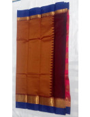 POWERLOOM BIG BUTTA SAREE