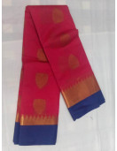 POWERLOOM BIG BUTTA SAREE