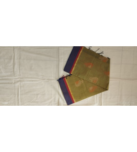 SAREES NEGAMAM WITH BLOUSE