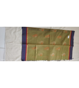SAREES NEGAMAM WITH BLOUSE