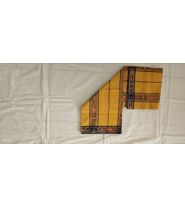 MANAMEDU COTTON SAREES 550MTS