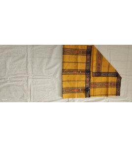 MANAMEDU COTTON SAREES 550MTS