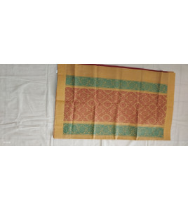 SAREES SALEM 80S WITH BLOUSE