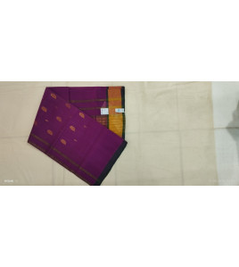 SAREES CUDDALORE COTTON 550 MTS