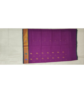 SAREES CUDDALORE COTTON 550 MTS