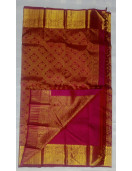 SALEM MUHURTHAM SILK SAREES