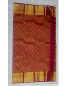 SALEM MUHURTHAM SILK SAREES