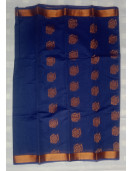 POWERLOOM BIG BUTTA SAREE