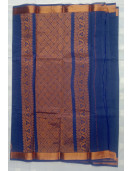POWERLOOM BIG BUTTA SAREE