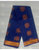 POWERLOOM BIG BUTTA SAREE