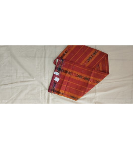 MANAMEDU COTTON SAREES WITH BLOUSE