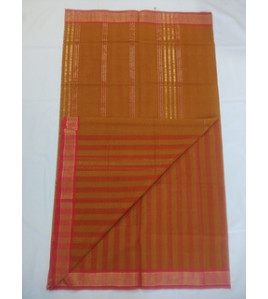 MANAMEDU COTTON SAREES 550MTS