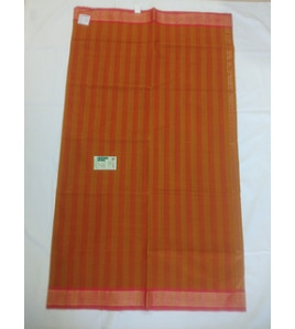 MANAMEDU COTTON SAREES 550MTS