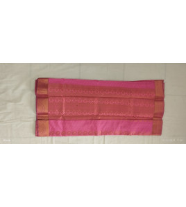 PL EMBOSS SAREE