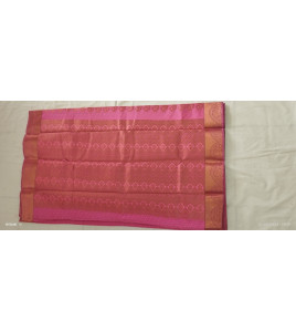 PL EMBOSS SAREE