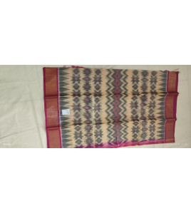 COTTON X KORA SILK TIE DYE SAREES CHINNLAPATTI