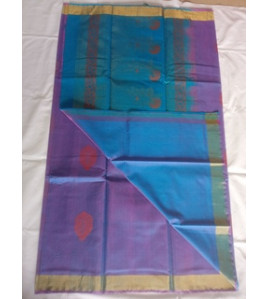 COIMBATORE KORA COTTON SAREE 620 MTS