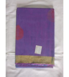 COIMBATORE KORA COTTON SAREE 620 MTS